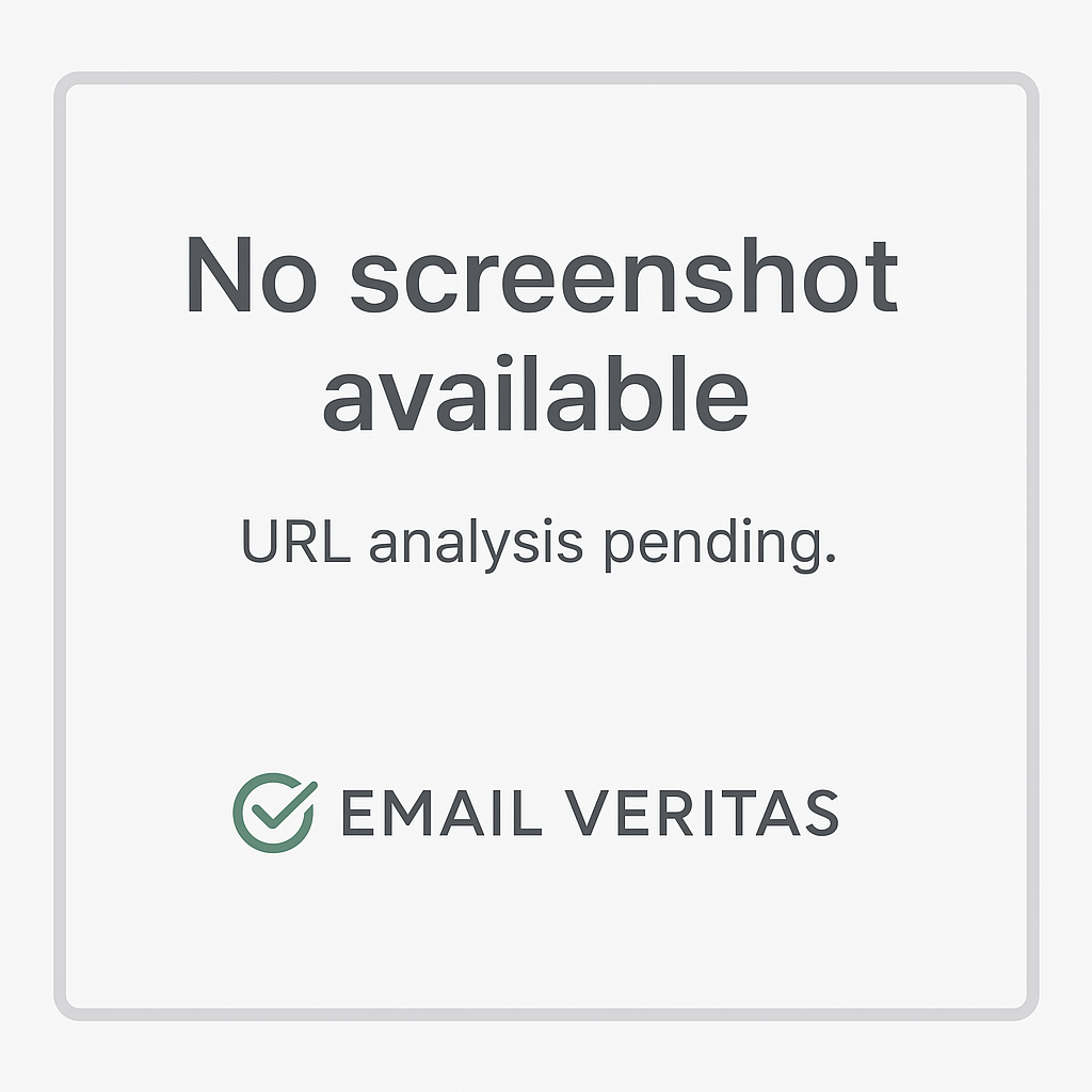 Screenshot of xminty.com